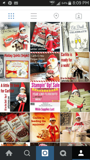 Instagram-elf-on-the-shelf-pattystamps