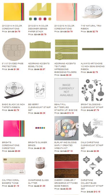 Clearance-rack-year-end-1-pattystamps