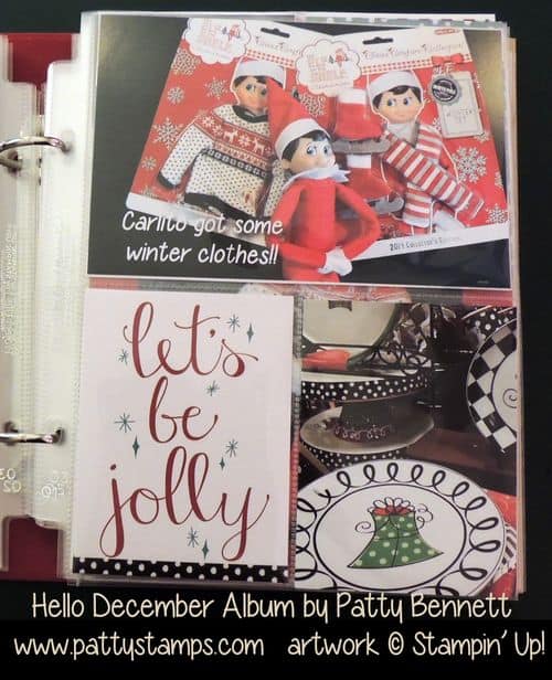 Hello-december-project-life-elf-pattystamps-4