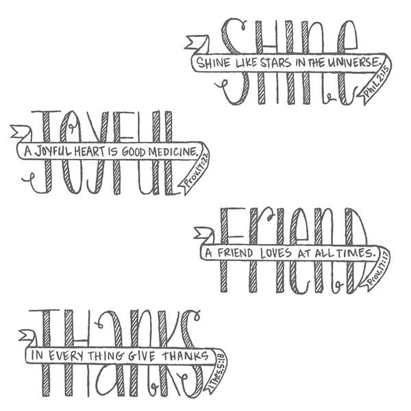 136720-banner-blessings-stamp-set