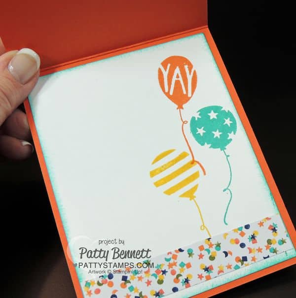 Balloon-bash-birthday-card-stampin-up-dsp