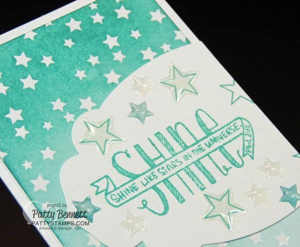 Irresistibly-yours-stars-banner-blessings-itty-bitty-epoxy-stickers