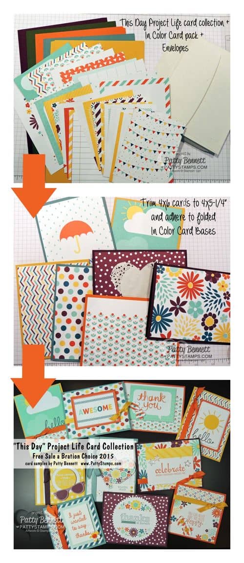 This-day-sale-a-bration-project-life-cards