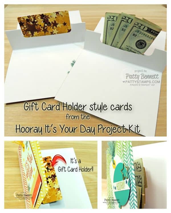 Hooray-its-your-day-gift-card-holders-stampin-up-pattystamps