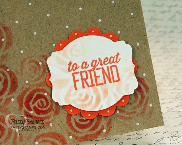 Butterflies-thinlit-polkadot-bag-artisan-embellishment-roses-great-friend