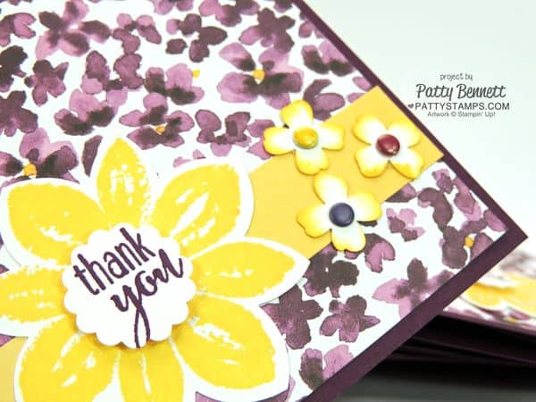 Petal-potpourri-flower-card-blackberry-bliss-painted-blooms-stampin-up-thank-you Petal-potpourri-flower-card-blackberry-bliss-painted-blooms-stampin-up-thank-you