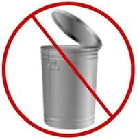 Notgarbage