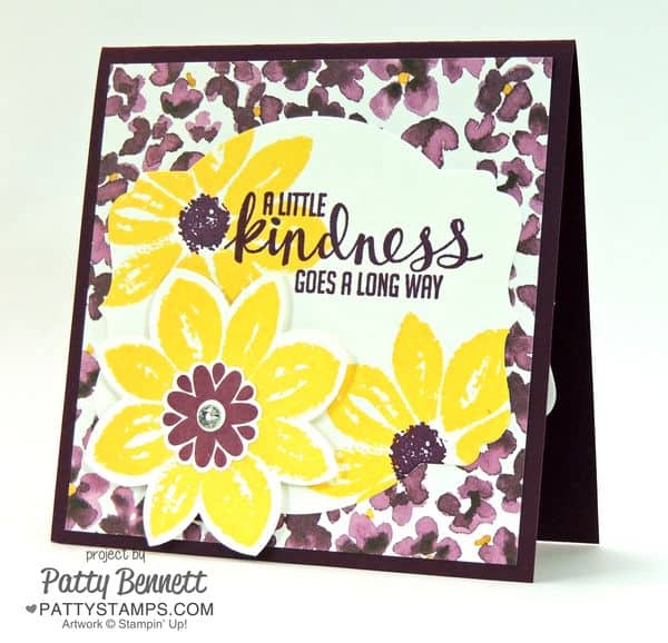 Petal-potpourri-flower-card-blackberry-bliss-painted-blooms-stampin-up Petal-potpourri-flower-card-blackberry-bliss-painted-blooms-stampin-up