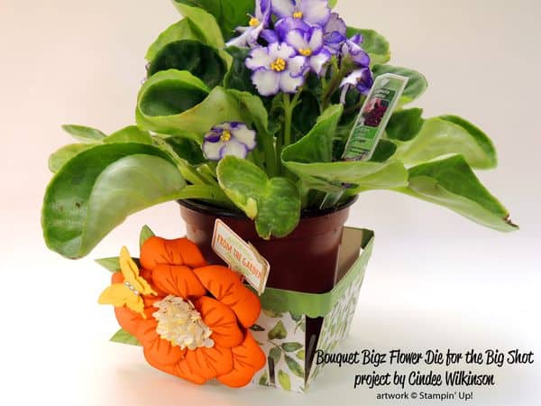 Bouquet-bigz-flower-die-berry-basket-stampin-up-cindee Bouquet-bigz-flower-die-berry-basket-stampin-up-cindee