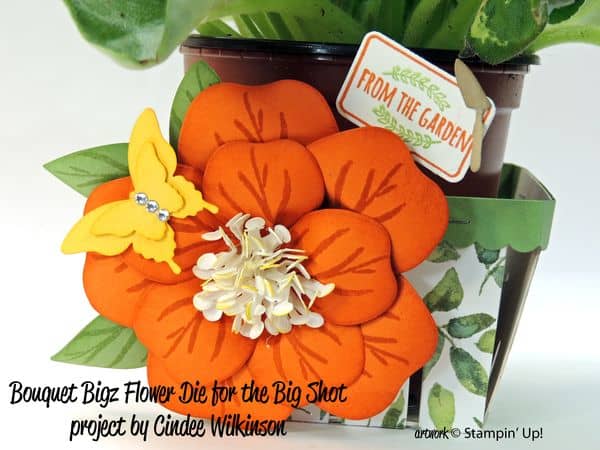 Bouquet-bigz-flower-die-berry-basket-stampin-up Bouquet-bigz-flower-die-berry-basket-stampin-up