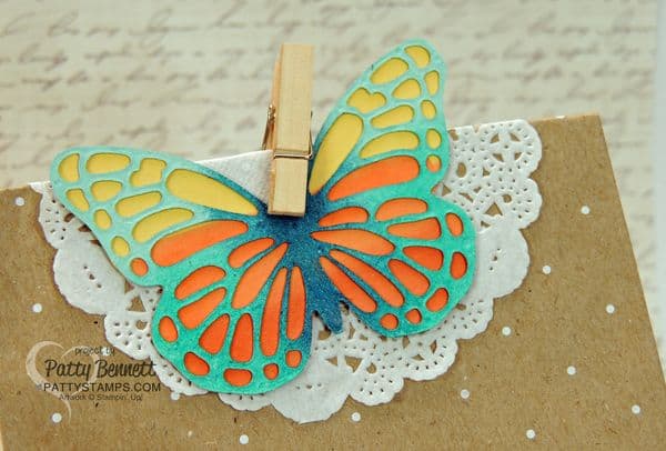 Butterflies-thinlit-polkadot-bag-stampin-up-doily