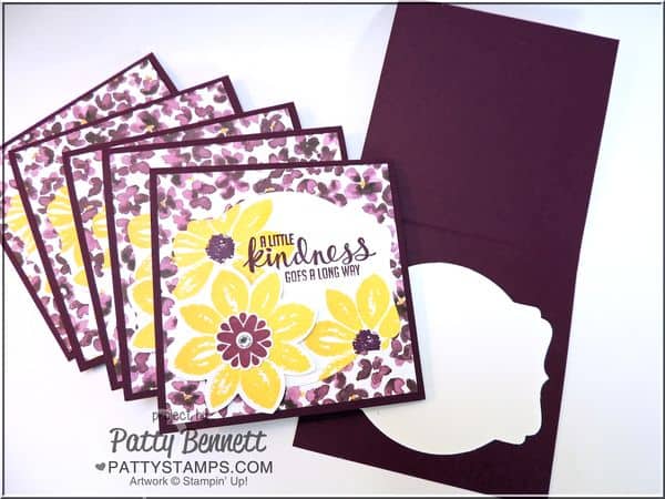 Petal-potpourri-flower-cards-blackberry-bliss-painted-blooms-stampin-up Petal-potpourri-flower-cards-blackberry-bliss-painted-blooms-stampin-up