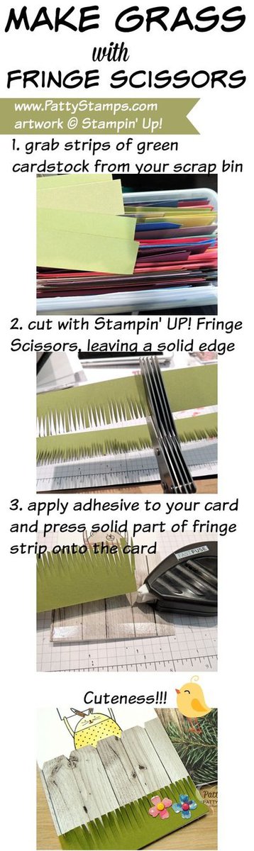 Cheerful-critters-fringe-scissors-grass-stampin-up-card