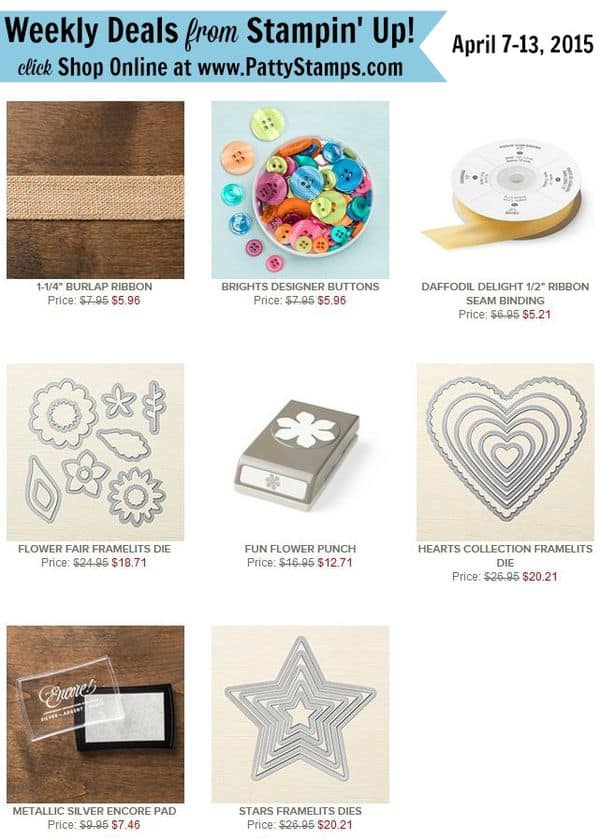 Weekly-deals-april-7-pattystamps Weekly-deals-april-7-pattystamps