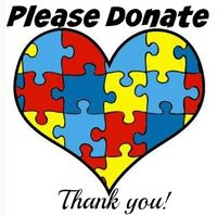 Autism please donate