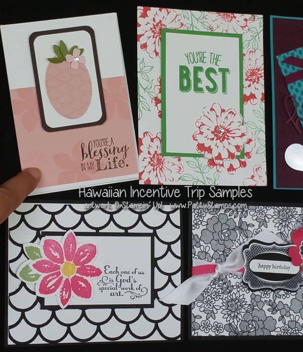 Hawaii-stampin-up-swaps-cards-pattystamps--chose-happiness-something-lacy-stiped-scallop
