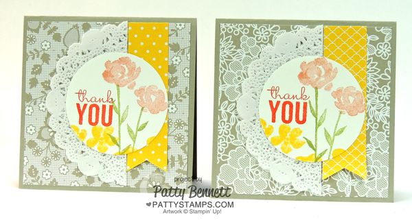 Painted-petals-something-borrowed-doily-cards