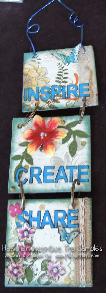 Hawaii-stampin-up-swaps-cards-pattystamps-butterfly-basics-beautiful-bunch-hanging