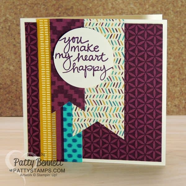 Bohemian-stampin-up-card-banner-triple-punch-washi-4x4-pattystamps-1