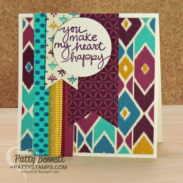 Bohemian-stampin-up-card-banner-triple-punch-washi-4x4-pattystamps-2