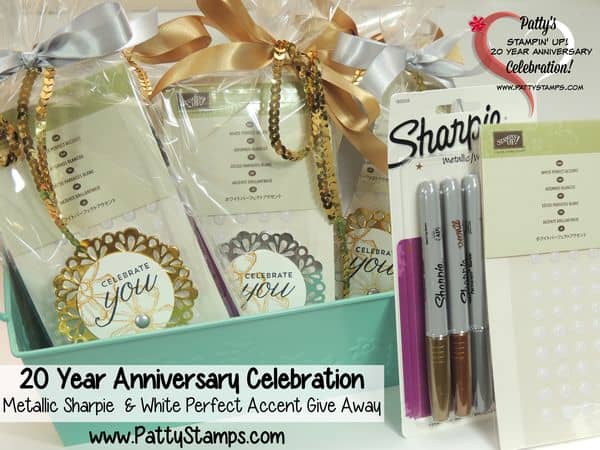 20-year-anniversary-stampin-up-pattystamps-white-perfect-accents-sharpie-marker 20-year-anniversary-stampin-up-pattystamps-white-perfect-accents-sharpie-marker