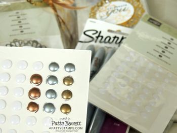 20-year-anniversary-stampin-up-pattystamps-white-perfect-accents-sharpie-markers-metallic 20-year-anniversary-stampin-up-pattystamps-white-perfect-accents-sharpie-markers-metallic