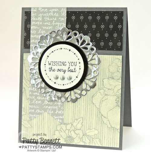 Timeless-elegance-foil-doily-banner-card-stampin-up-pattystamps