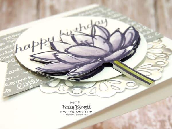 Remarkable-you-flower-notecard-doily-stampin-up-pattystamps-layers