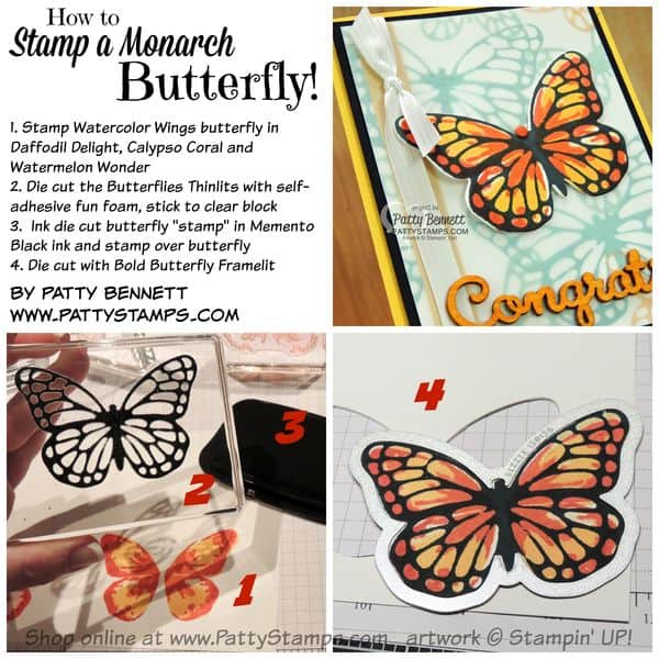Make-own-monarch-butterfly-how-to-stamp-pattystamps