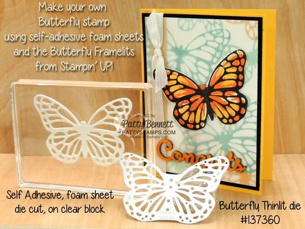 Make-own-bold-butterfly-stamp-card-monarch-stampin-up-pattystamps-framelit