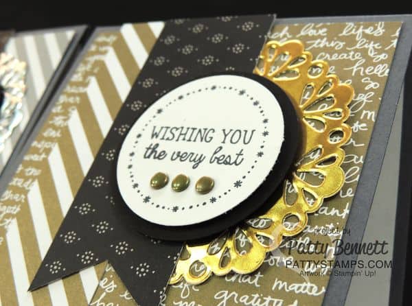 Neutrals-collection-paper-stack-banner-triple-punch-gold-pattystamps-stampin-up-doily