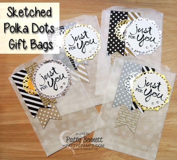 Convention-2015-gala-make-and-take-sketched-polka-dot-gift-bags