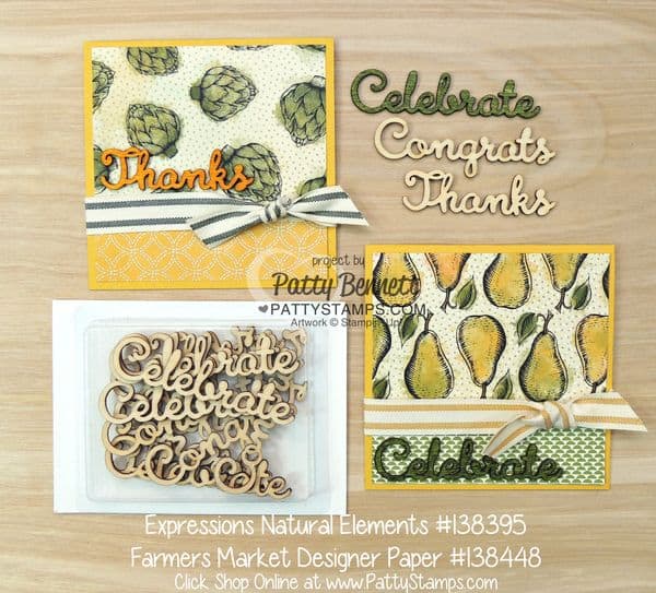 Farmers-market-expressions-natural-elements-cards-stampin-up-pattystamps