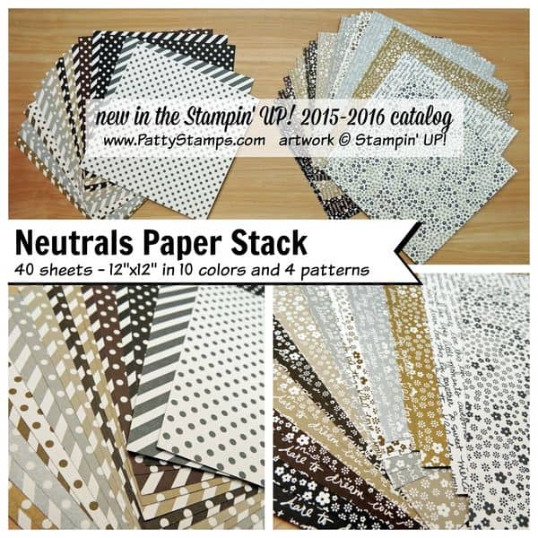 Neutrals-paper-stack-stampin-up-pattystamps