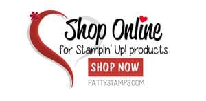 Pattystamps shop online 4 sidebar