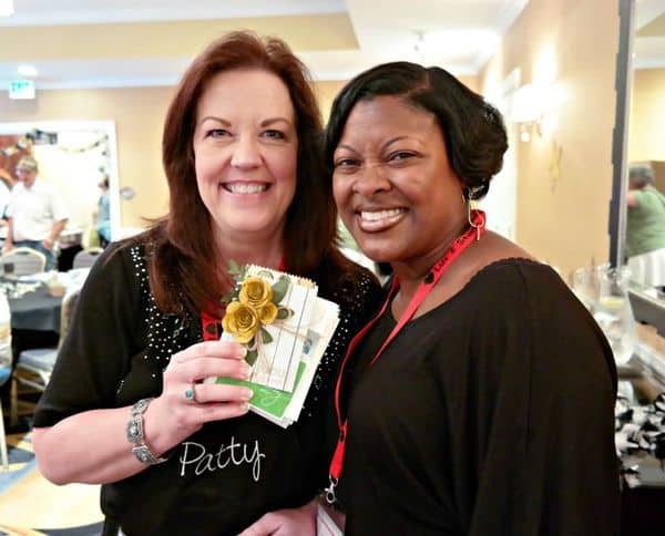 20-year-celebration-becky-reading-stampin-up-convention-surprise-lisa