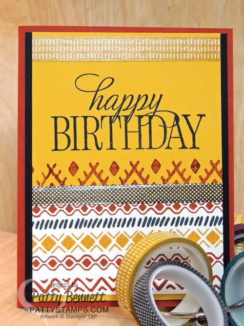 Bohemian-borders-stamp-set-stampin-up-card-pattystamps-birthday-washi