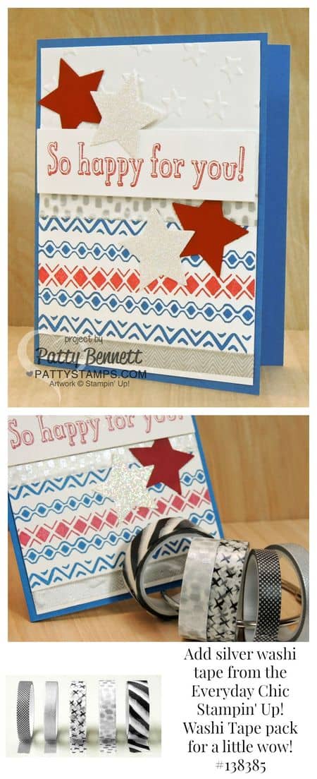 Bohemian-borders-everyday-chic-washi-tape-star-card-pattystamps