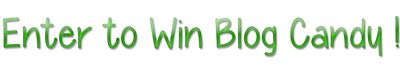 Enter to win blog candy pattystamps Enter to win blog candy pattystamps