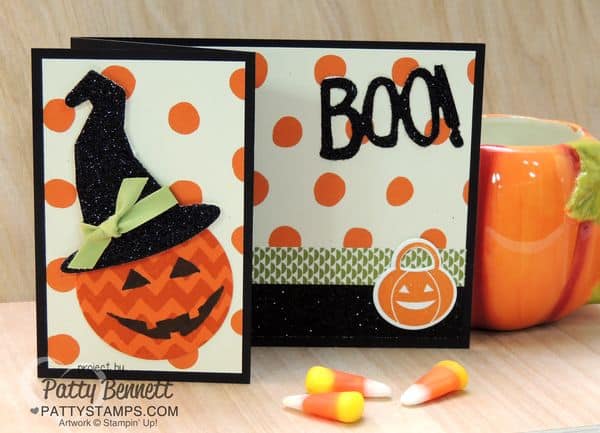Sparkly-seasons-stampin-up-pumpkin-witch-hat-card-black-glimmer-paper-halloween-pattystamps Sparkly-seasons-stampin-up-pumpkin-witch-hat-card-black-glimmer-paper-halloween-pattystamps