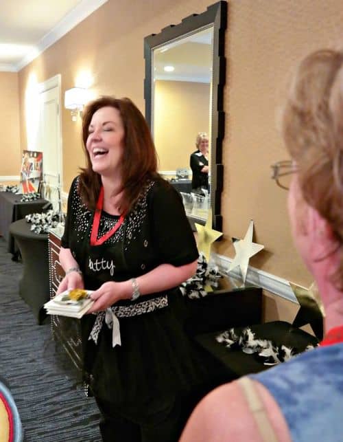 20-year-celebration-becky-reading-stampin-up-convention-surprise-2