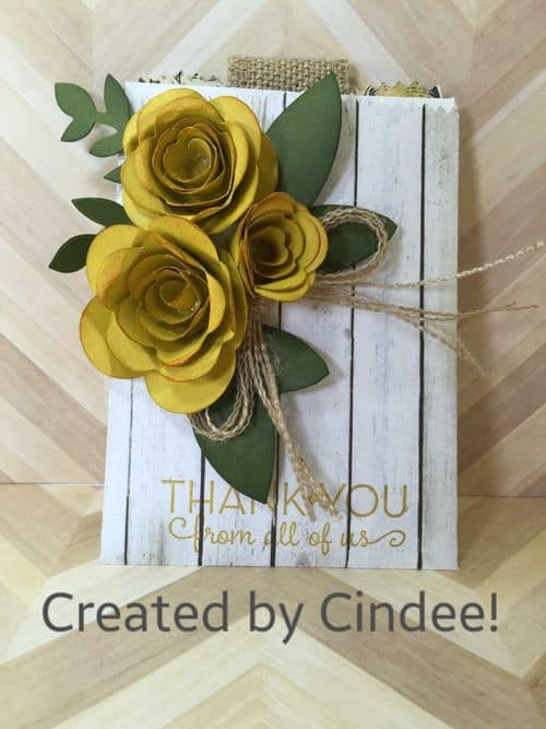 Gift-card-holder-cindee-spiral-flower-convention