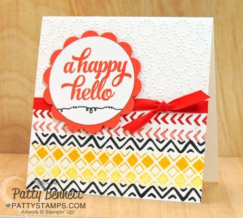Bohemian-borders-stamp-set-tin-of-cards-hello-stampin-up-card-pattystamps