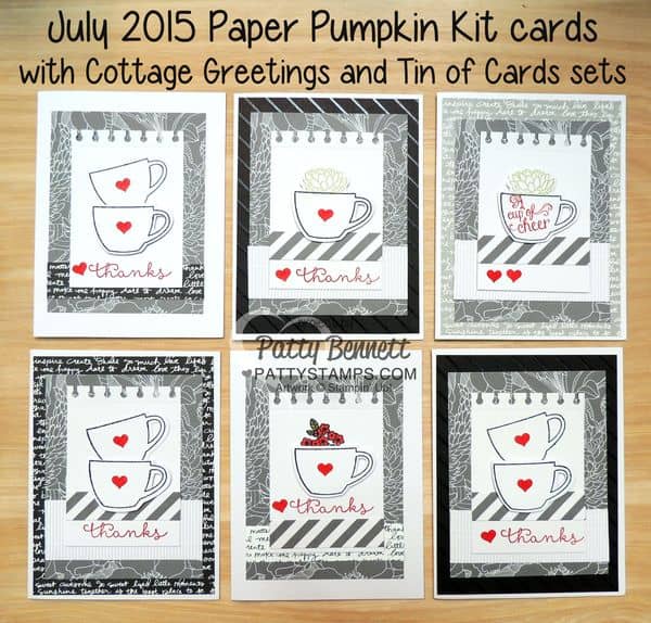 July-2015-paper-pumpkin-stampin-up-card-kit-cottage-greetings-tin-of-cards July-2015-paper-pumpkin-stampin-up-card-kit-cottage-greetings-tin-of-cards