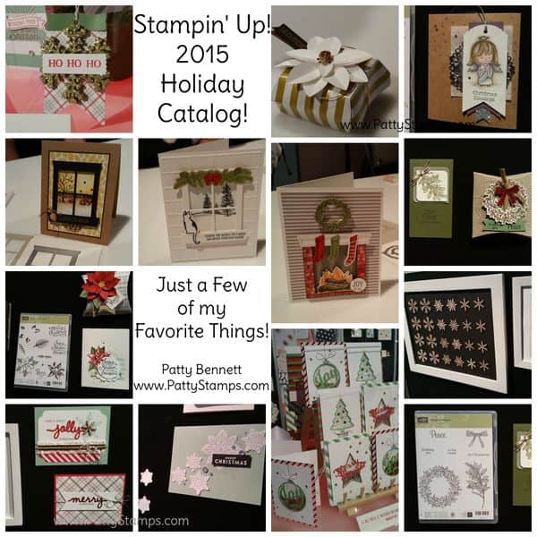 Stampin-up-2015-holiday-catalog-favorite-things-pattystamps