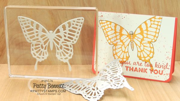 Make-own-bold-butterfly-stamp-card-watercolor-wings-stampin-up-pattystamps Make-own-bold-butterfly-stamp-card-watercolor-wings-stampin-up-pattystamps