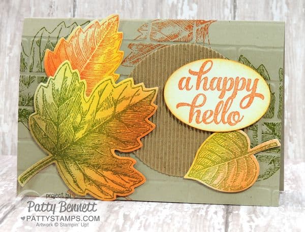 Vintage-leaves-stampin-up--card-fall--happy-hello-pattystamps