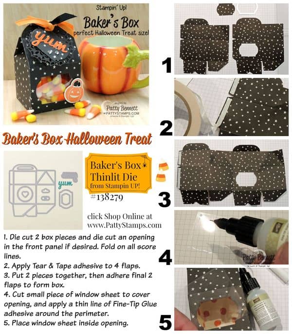 Stampin-up-halloween-bakers-box-treat-how-to-tutorial-pattystamps