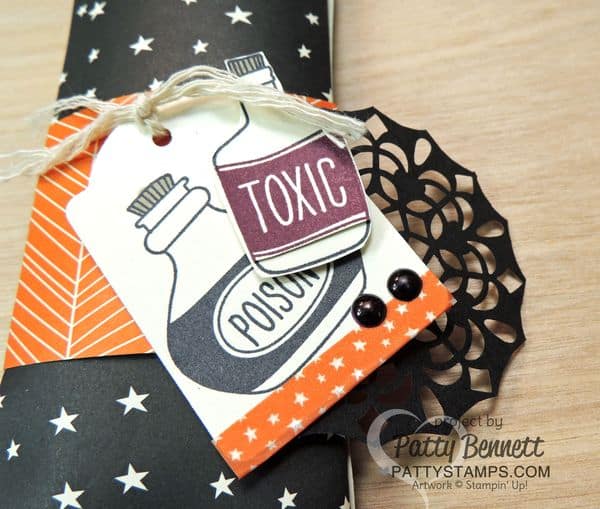 Mini-treat-bag-halloween-sweet-hauntings-poison-tag-pattystamps-stampin-up
