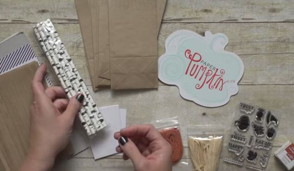 September-2015-paper-pumpkin-treat-bags-halloween-supplies September-2015-paper-pumpkin-treat-bags-halloween-supplies